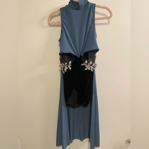 Weissman Lyrical/Contemporary Costume